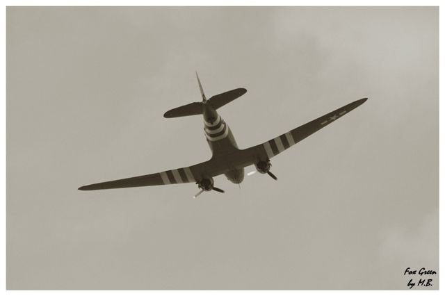 D-Day Normandy